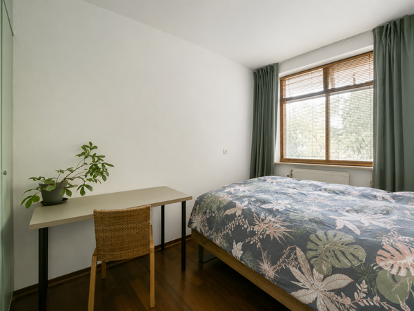 Medium property photo - Graaf Wichmanlaan 13AB8, 1405 GW Bussum